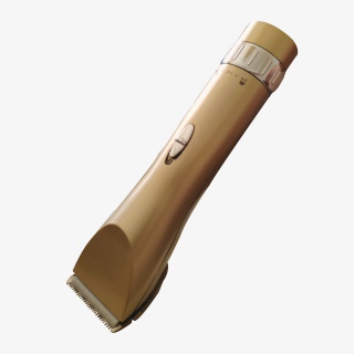 理发器推子电推剪发器充电式家用PNG