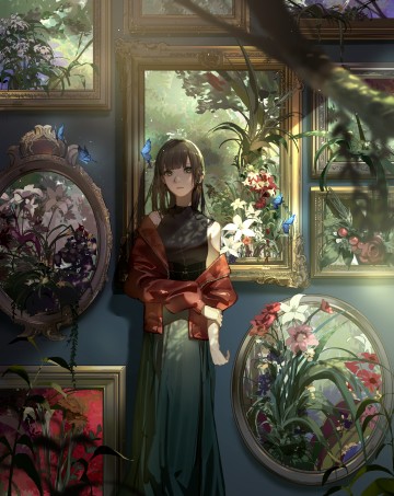 手机壁纸