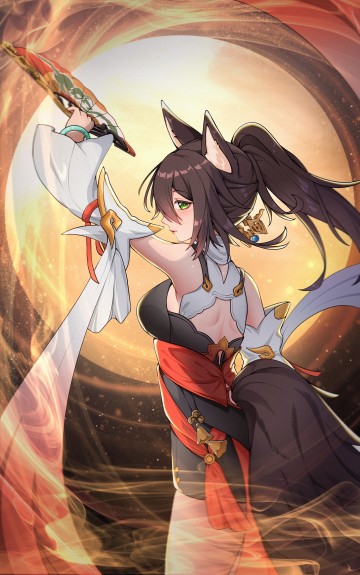 手机壁纸