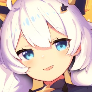 饭桶君头像