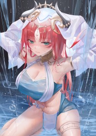 《原神》妮露4k手机壁纸
