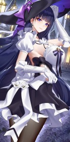 《崩坏3》5k手机壁纸