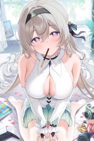 流萤4k手机壁纸