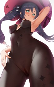 《原神》莫娜4k手机壁纸