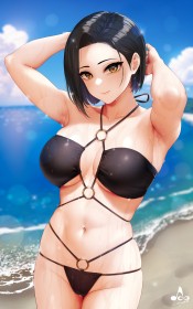 矢式先生4k手机壁纸