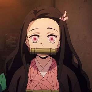 灶门祢豆子头像