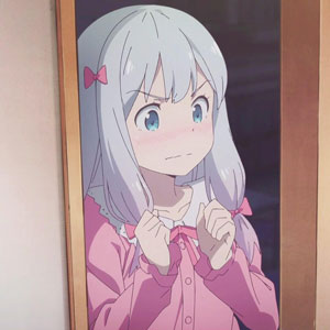 和泉纱雾头像
