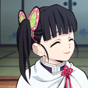 栗花落香奈乎头像