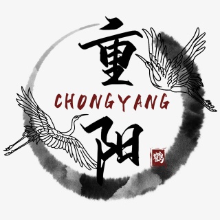 重阳节节日字样