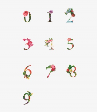 数字水彩