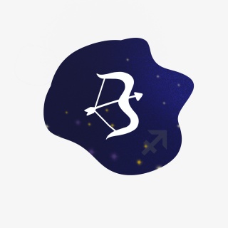十二星座之射手座标签