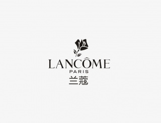 兰蔻logo