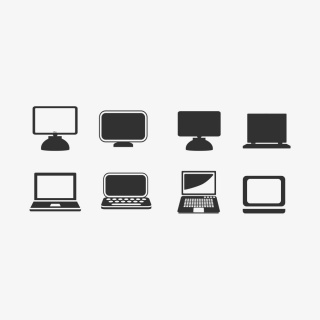 app图标网页图标电脑图标