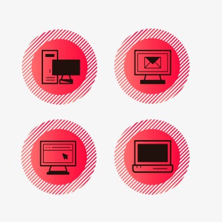 PC端图标合集