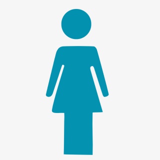 女生图标