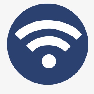 手机网络wifi图标