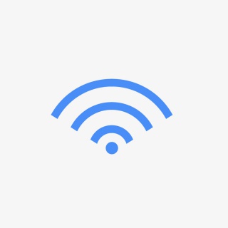 WIFI图标