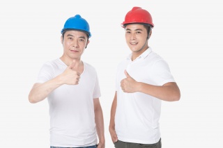 建筑工人