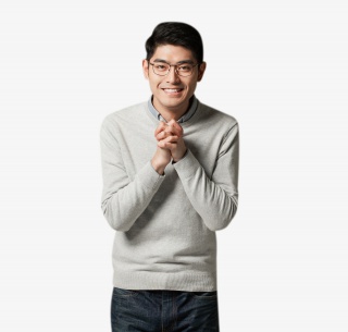 青年男性愤怒情绪