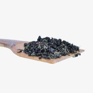 茶叶实物高清摄影拍摄