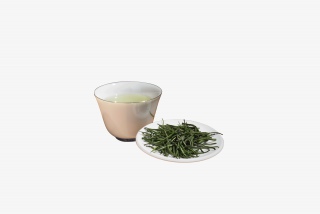 绿茶清明茶叶清热解毒新茶