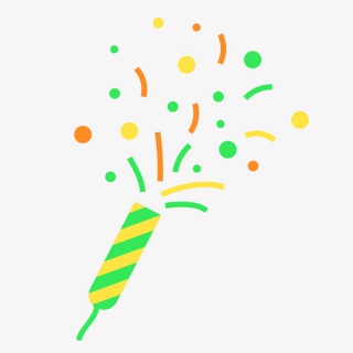 庆祝节庆彩带