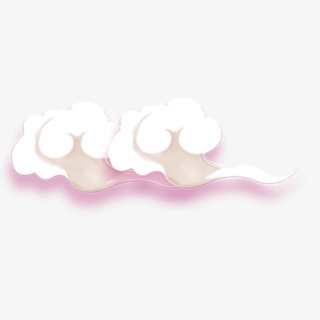 白云