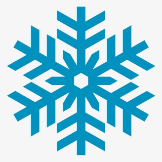 雪花图标