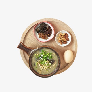 舌尖上的中国营养粥