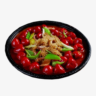 铁板鱿鱼花