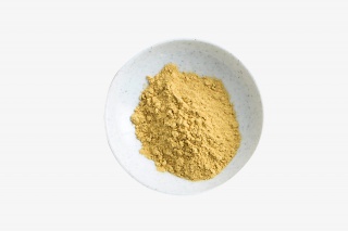 一碗蘸料