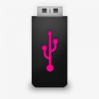 U盘