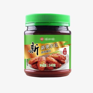 烧烤调料烤肉腌制料