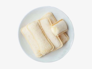 韩式爽口小面包过节送人佳品