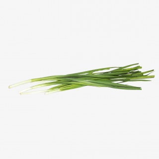 韭菜蔬菜免抠实物png素材