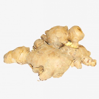 姜蔬菜免抠png素材