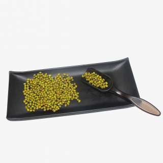 绿豆蔬菜免抠png素材