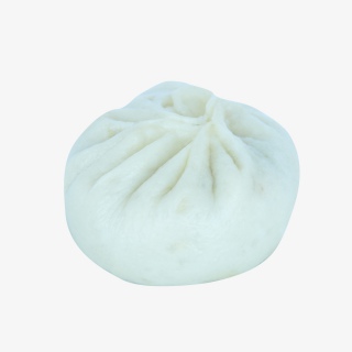 美味营养包子高清拍摄