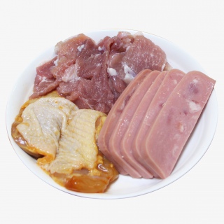 肉类实物免抠png素材