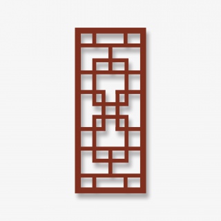 复古边框古典边框中国风边框