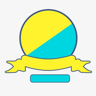 可爱五彩缤纷糖果色png
