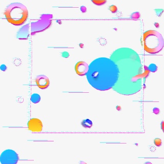 抖音风格电商免抠图