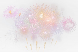 烟花