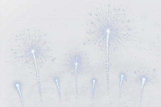 烟花