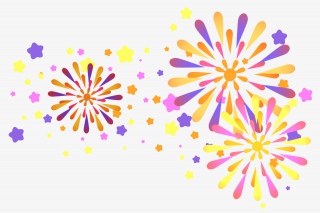 烟花