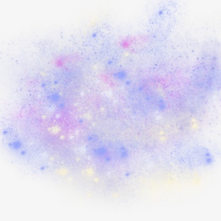 千库唯美浪漫星空png免抠