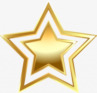 八一建军节五角星