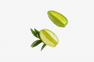 水果杨桃