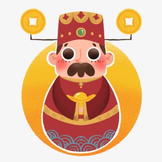 小财神