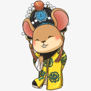京剧花脸